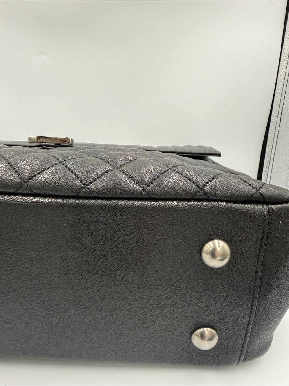 YSL College Bag in Large - Picture 8 of 12